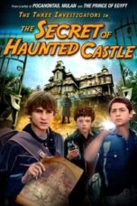 Layarkaca21 LK21 Dunia21 Nonton Film The Three Investigators in The Secret of Terror Castle (2009) Subtitle Indonesia Streaming Movie Download