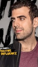 Nonton Film Sam Morril: Positive Influence (2018) Subtitle Indonesia Streaming Movie Download