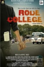 Nonton Film Rode College (2024) Subtitle Indonesia Streaming Movie Download