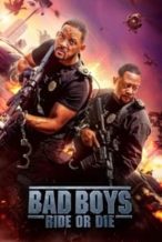 Nonton Film Bad Boys: Ride or Die (2024) Subtitle Indonesia Streaming Movie Download