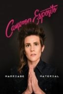 Layarkaca21 LK21 Dunia21 Nonton Film Cameron Esposito: Marriage Material (2016) Subtitle Indonesia Streaming Movie Download