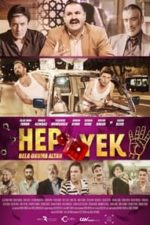 Hep Yek 4: Don’t Read Trouble, Altan (2021)