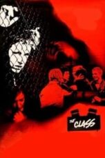 Poster Film The Class (2007)