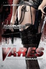 Vares: Garter Snake (2011)