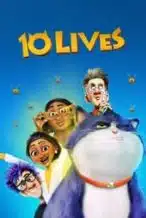 Nonton Film 10 Lives (2024) Subtitle Indonesia Streaming Movie Download