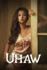 Poster Film Uhaw (2024)