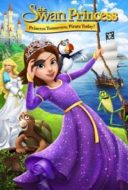 Layarkaca21 LK21 Dunia21 Nonton Film The Swan Princess: Princess Tomorrow, Pirate Today! (2016) Subtitle Indonesia Streaming Movie Download