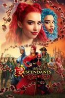 Layarkaca21 LK21 Dunia21 Nonton Film Descendants: The Rise of Red (2024) Subtitle Indonesia Streaming Movie Download