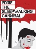 Layarkaca21 LK21 Dunia21 Nonton Film Eddie: The Sleepwalking Cannibal (2012) Subtitle Indonesia Streaming Movie Download