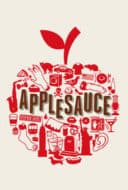 Layarkaca21 LK21 Dunia21 Nonton Film Applesauce (2015) Subtitle Indonesia Streaming Movie Download