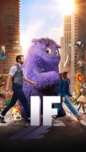 Nonton Film IF (2024) Subtitle Indonesia Streaming Movie Download
