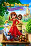 Layarkaca21 LK21 Dunia21 Nonton Film The Swan Princess: Royally Undercover (2017) Subtitle Indonesia Streaming Movie Download