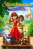 Layarkaca21 LK21 Dunia21 Nonton Film The Swan Princess: Royally Undercover (2017) Subtitle Indonesia Streaming Movie Download