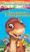 Nonton Film The Land Before Time XI: Invasion of the Tinysauruses (2005) Subtitle Indonesia Streaming Movie Download