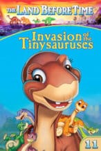 Nonton Film The Land Before Time XI: Invasion of the Tinysauruses (2005) Subtitle Indonesia Streaming Movie Download