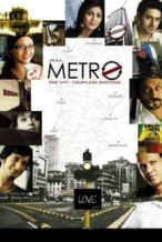 Nonton Film Life in a Metro (2007) Subtitle Indonesia Streaming Movie Download