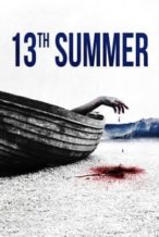 Nonton Film 13th Summer (2024) Subtitle Indonesia Streaming Movie Download