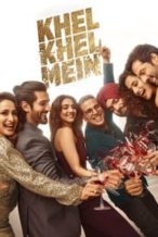 Nonton Film Khel Khel Mein (2024) Subtitle Indonesia Streaming Movie Download