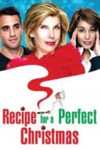 Nonton Film Recipe for a Perfect Christmas (2005) Subtitle Indonesia Streaming Movie Download