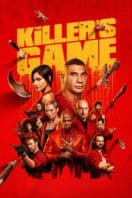 Layarkaca21 LK21 Dunia21 Nonton Film The Killer’s Game (2024) Subtitle Indonesia Streaming Movie Download