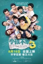 Nonton Film I Not Stupid 3 (2024) Subtitle Indonesia Streaming Movie Download