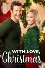 Nonton Film With Love, Christmas (2017) Subtitle Indonesia Streaming Movie Download