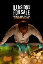 Nonton Film Illusions for Sale: The Rise and Fall of Generation Zoe (2024) Subtitle Indonesia Streaming Movie Download