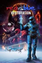 Nonton Film Red vs. Blue: Restoration (2024) Subtitle Indonesia Streaming Movie Download