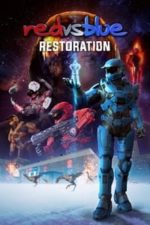 Red vs. Blue: Restoration (2024)