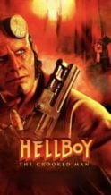 Nonton Film Hellboy: The Crooked Man (2024) Subtitle Indonesia Streaming Movie Download