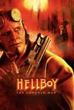 Nonton Film Hellboy: The Crooked Man (2024) Subtitle Indonesia Streaming Movie Download