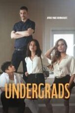 Poster Film Undergrads (2024)