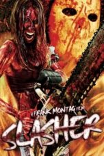 Poster Film Slasher (2007)