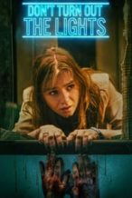 Nonton Film Don’t Turn Out the Lights (2024) Subtitle Indonesia Streaming Movie Download