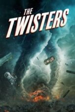 Poster Film The Twisters (2024)