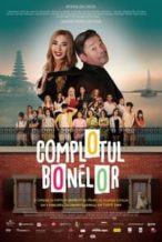 Nonton Film Complotul Bonelor (2024) Subtitle Indonesia Streaming Movie Download