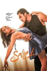 Poster Film Salsa Ni L (2024)