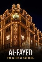 Nonton Film Al Fayed: Predator at Harrods (2024) Subtitle Indonesia Streaming Movie Download