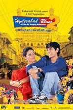 Hyderabad Blues 2 (2004)