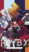 Nonton Film RWBY: Volume 4 (2017) Subtitle Indonesia Streaming Movie Download