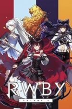 RWBY: Volume 4 (2017)