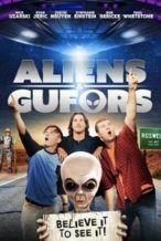 Nonton Film Aliens & Gufors (2017) Subtitle Indonesia Streaming Movie Download