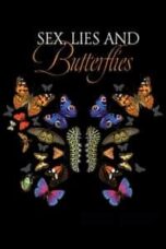 Poster Film Sex, Lies and Butterflies (2018)
