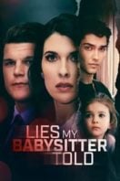 Layarkaca21 LK21 Dunia21 Nonton Film Lies My Babysitter Told (2024) Subtitle Indonesia Streaming Movie Download