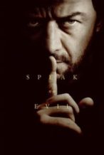 Nonton Film Speak No Evil (2024) Subtitle Indonesia Streaming Movie Download