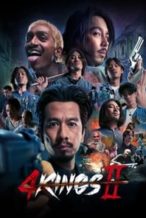 Nonton Film 4 Kings II (2023) Subtitle Indonesia Streaming Movie Download