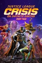 Nonton Film Justice League: Crisis on Infinite Earths Part Two (2024) Subtitle Indonesia Streaming Movie Download