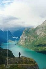 Poster Film Songs of Earth (2023)