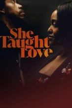 Nonton Film She Taught Love (2024) Subtitle Indonesia Streaming Movie Download