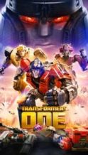 Nonton Film Transformers One (2024) Subtitle Indonesia Streaming Movie Download